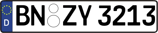 BN-ZY3213