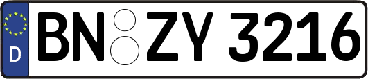 BN-ZY3216