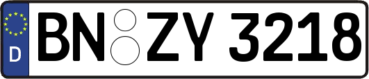BN-ZY3218