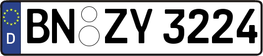 BN-ZY3224