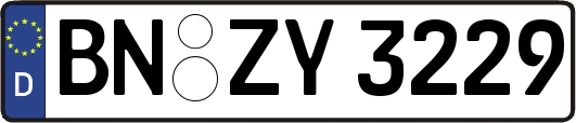 BN-ZY3229