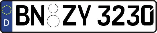 BN-ZY3230