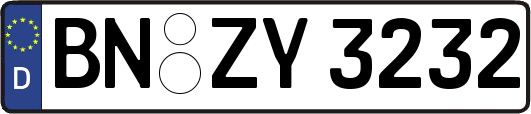 BN-ZY3232