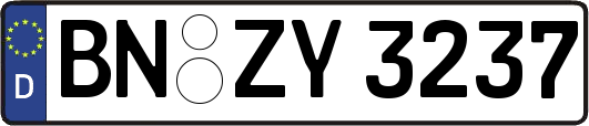 BN-ZY3237
