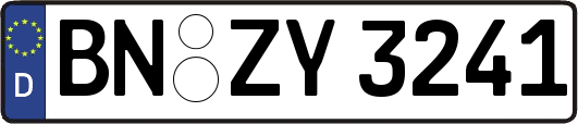 BN-ZY3241