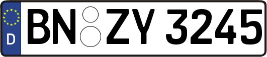 BN-ZY3245
