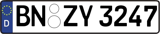 BN-ZY3247