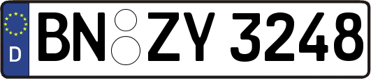 BN-ZY3248