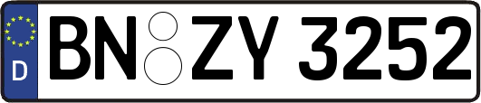 BN-ZY3252