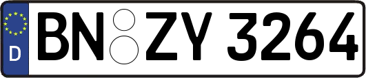 BN-ZY3264