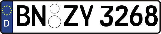 BN-ZY3268