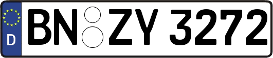 BN-ZY3272