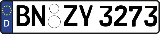 BN-ZY3273