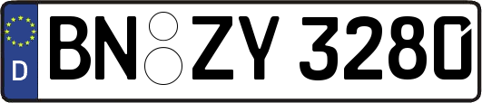 BN-ZY3280