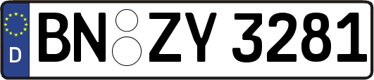 BN-ZY3281