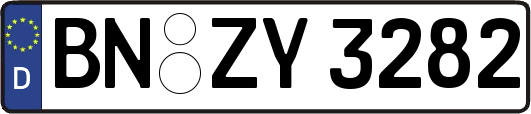 BN-ZY3282