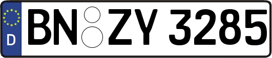 BN-ZY3285