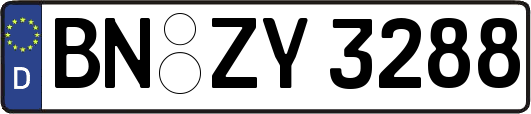 BN-ZY3288