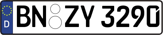 BN-ZY3290