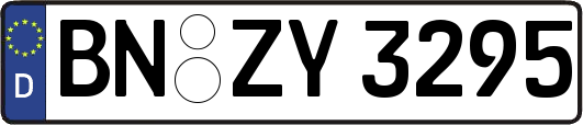BN-ZY3295