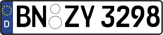 BN-ZY3298