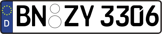 BN-ZY3306