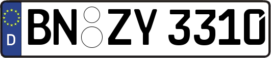 BN-ZY3310