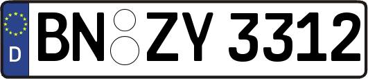 BN-ZY3312