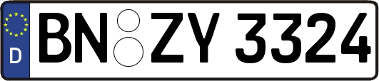 BN-ZY3324