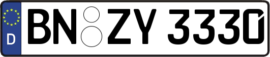 BN-ZY3330