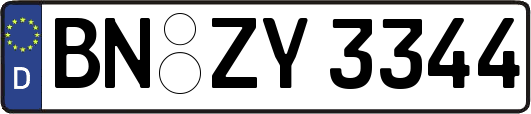 BN-ZY3344
