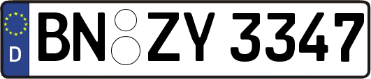BN-ZY3347