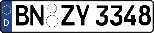 BN-ZY3348