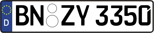 BN-ZY3350