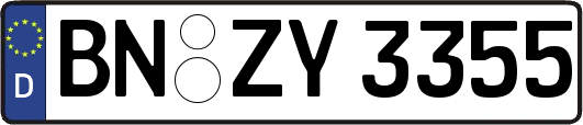 BN-ZY3355