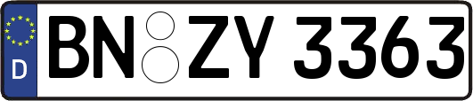 BN-ZY3363