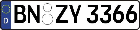 BN-ZY3366