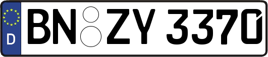 BN-ZY3370