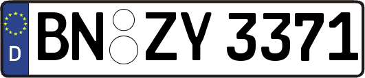 BN-ZY3371