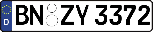 BN-ZY3372