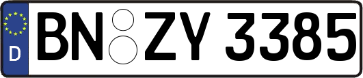 BN-ZY3385