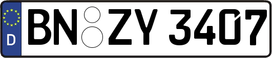BN-ZY3407