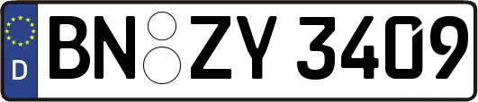 BN-ZY3409