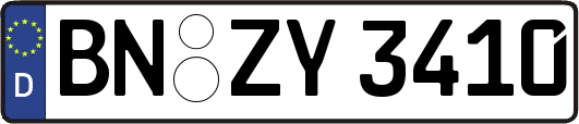 BN-ZY3410