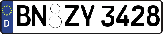 BN-ZY3428