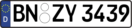 BN-ZY3439