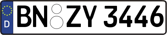 BN-ZY3446