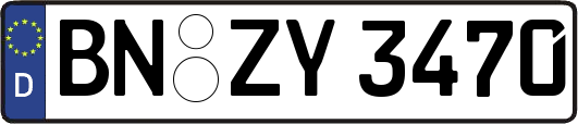 BN-ZY3470