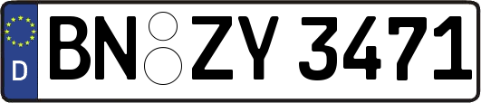 BN-ZY3471