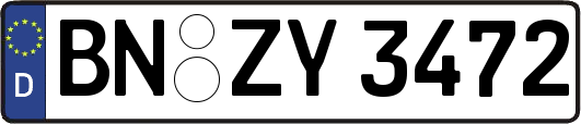 BN-ZY3472